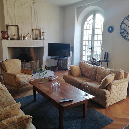 Chambre D Hote De La Paix La Rochefoucauld Εξωτερικό φωτογραφία