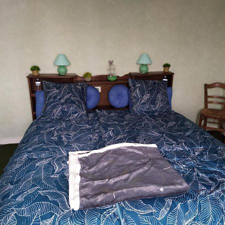 Chambre D Hote De La Paix La Rochefoucauld Εξωτερικό φωτογραφία