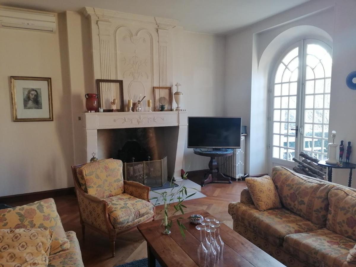 Chambre D Hote De La Paix La Rochefoucauld Εξωτερικό φωτογραφία