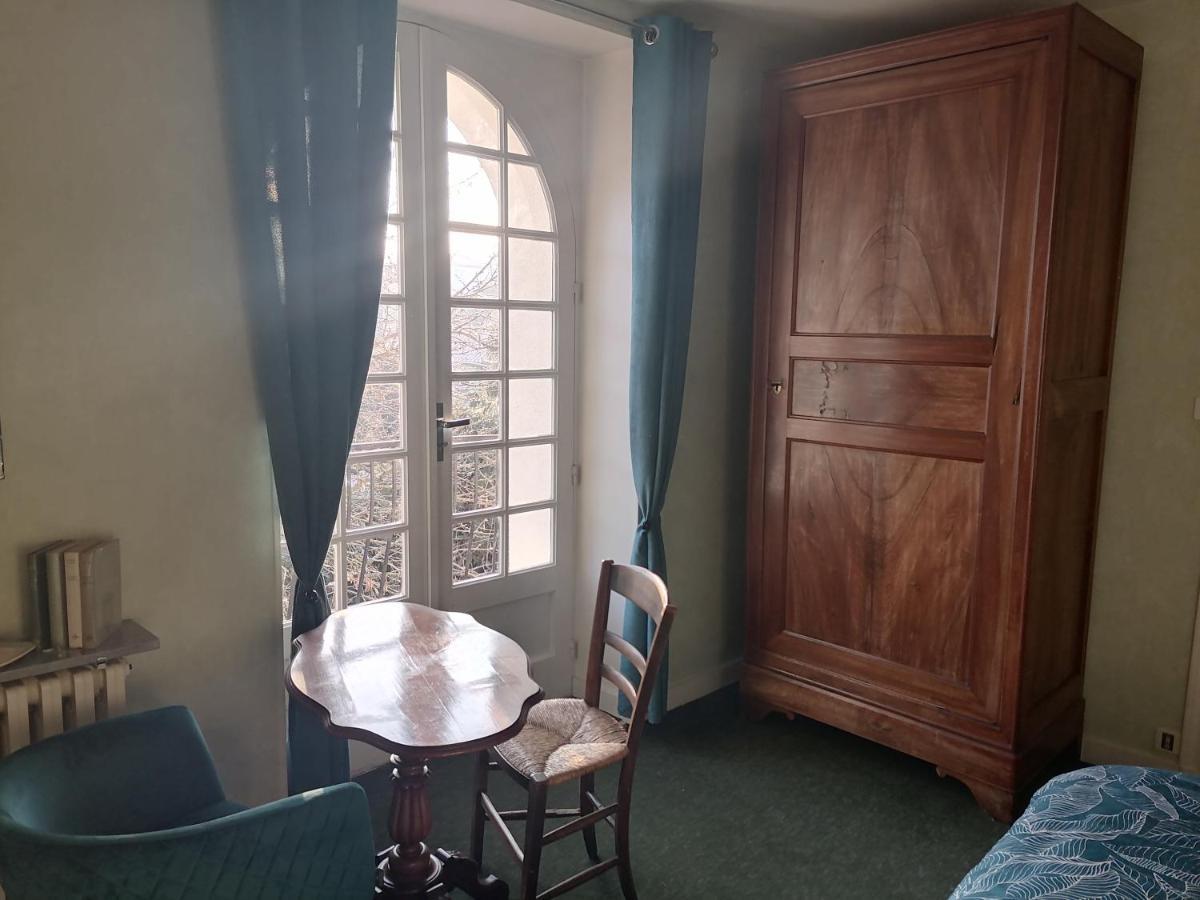 Chambre D Hote De La Paix La Rochefoucauld Εξωτερικό φωτογραφία